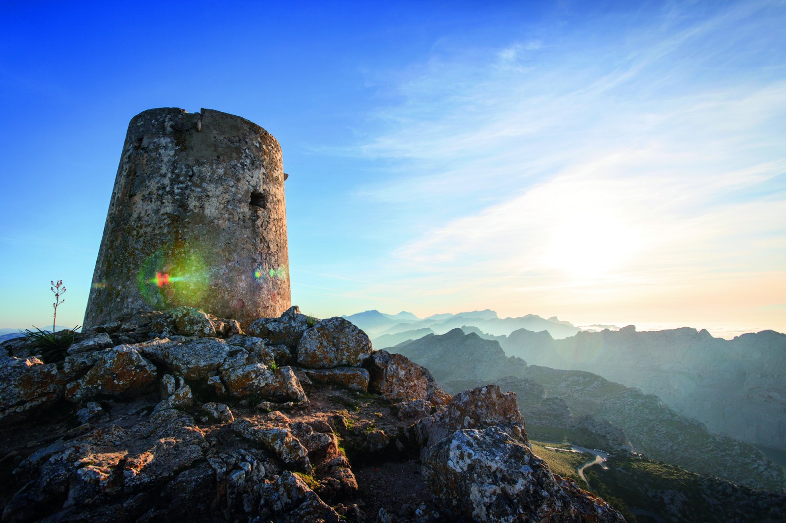 Port de Pollensa walking routes