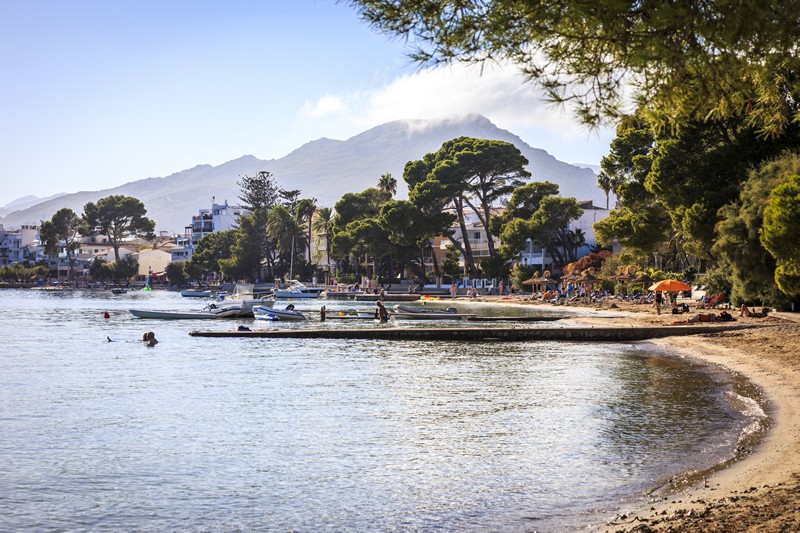 Port de Pollença