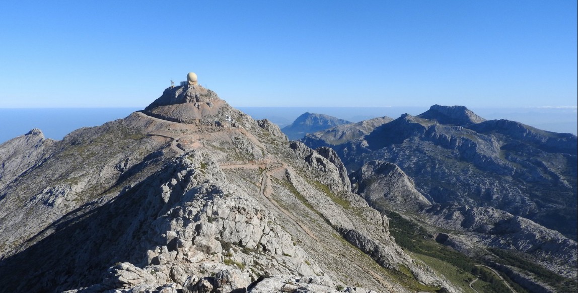 Serra de Tramuntana