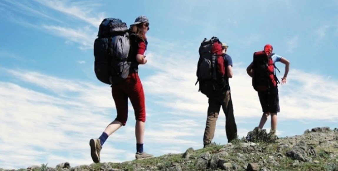 Mountain Guides