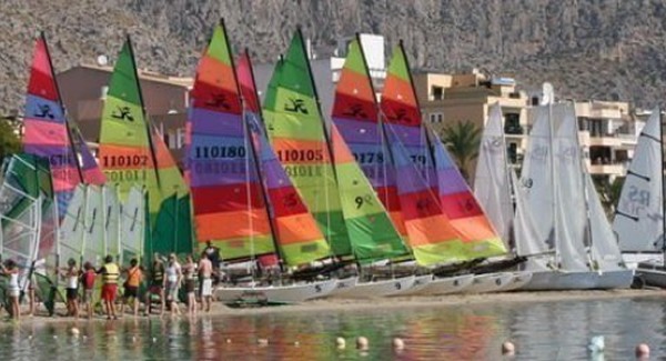 Sailing Schools