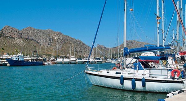 Ports and Marinas