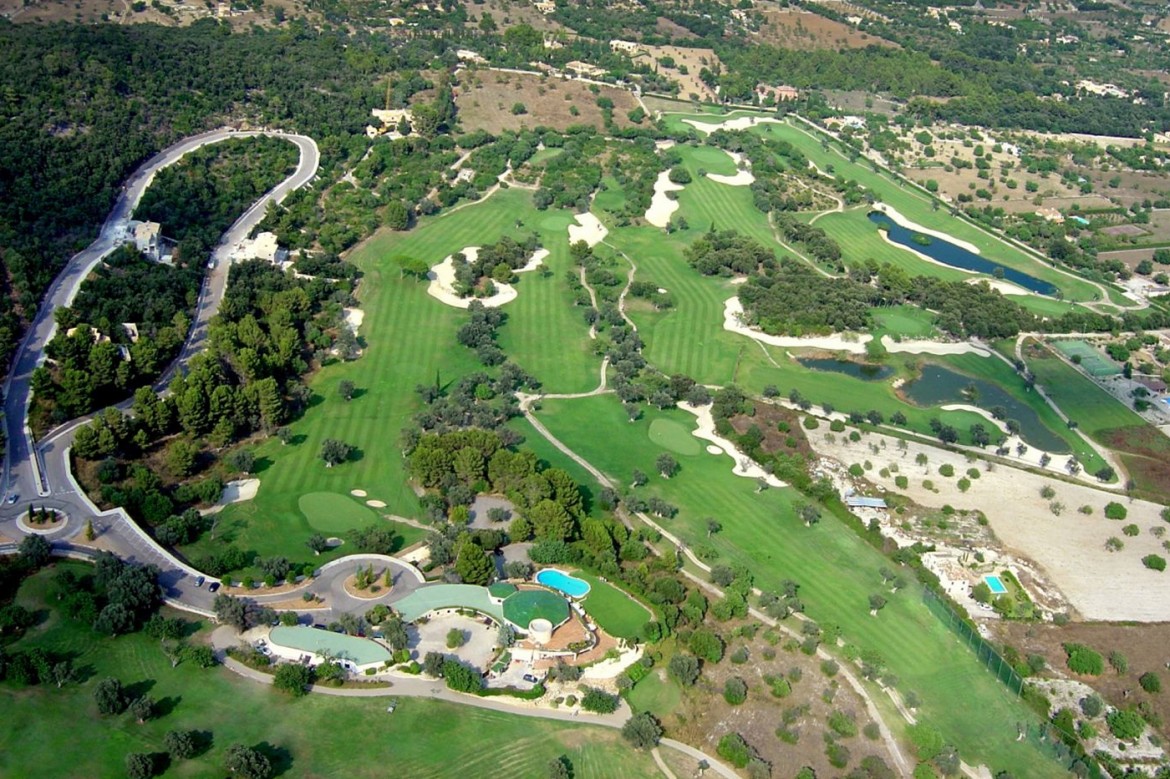 Pollensa Golf Club