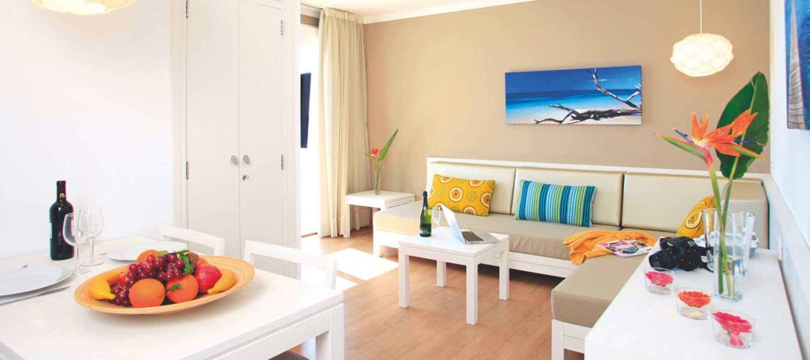 Apartaments Bellamar