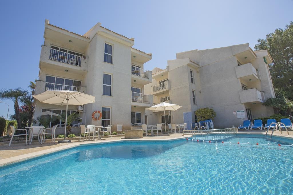 Aparthotel Massol