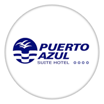 Puerto Azul Suite Hotel